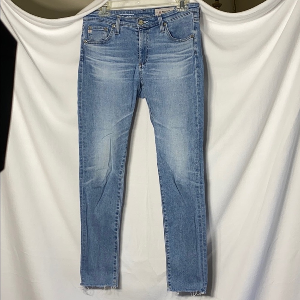 AG Adriano Goldschmied jeans